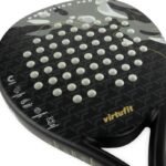 Virtufit Padel Precision Pro VF12012 Padel Racket - Image 7
