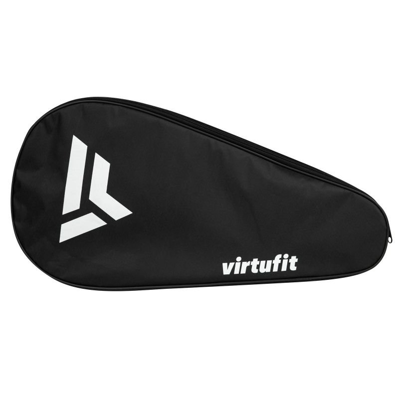 lupin-wear-ca-virtufit-padel-racket-bag-black-and-white-1593902 VIRTUFIT PADEL RACKET BAG - BLACK AND WHITE - Image 1
