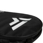 VIRTUFIT PADEL RACKET BAG - BLACK AND WHITE - Image 5