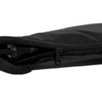 VIRTUFIT PADEL RACKET BAG - BLACK AND WHITE - Image 6
