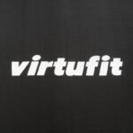 VIRTUFIT PREMIUM TRAMPOLINE WITH SAFETY NET 244 x 366 CM - Image 6
