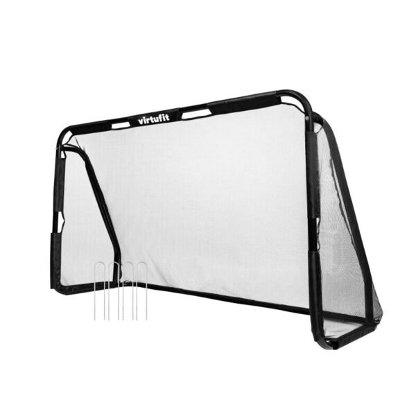 Virtufit Pro Soccer Goal - 220 X 170 CM VF06049