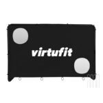 Virtufit Pro Soccer Goal - 220 X 170 CM VF06049 - Image 4