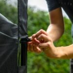 Virtufit Pro Soccer Goal - 220 X 170 CM VF06049 - Image 6