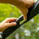 Virtufit Pro Soccer Goal - 220 X 170 CM VF06049 - Image 7