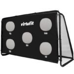 Virtufit Pro Soccer Goal - 300 X 200 CM VF06118 - Image 2