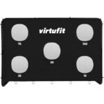 Virtufit Pro Soccer Goal - 300 X 200 CM VF06118 - Image 6