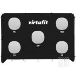 Virtufit Pro Soccer Goal - 300 X 200 CM VF06118 - Image 7