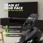 VIRTUFIT RECOVERY BIKE RB 1.0 - Image 8