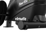 VIRTUFIT ROWING MACHINE ROW 450 - Image 8