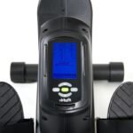 VIRTUFIT SEMI-PROFESSIONAL ROWING MACHINE ERGOMETER - Image 5