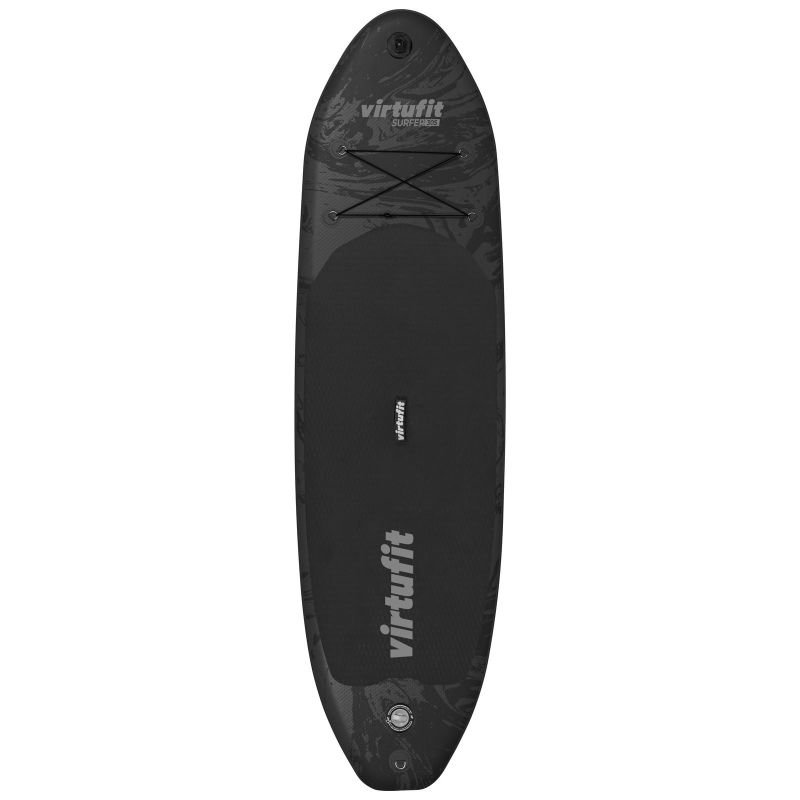 lupin-wear-ca-virtufit-sup-surfer-305-board-with-sail-and-accessories-black-2949447 VIRTUFIT SUP SURFER 305 BOARD WITH SAIL AND ACCESSORIES BLACK - Image 1