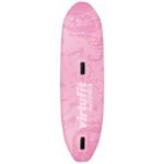 VIRTUFIT SUP SURFER 305 BOARD WITH SAIL AND ACCESSORIES PINK - Image 2