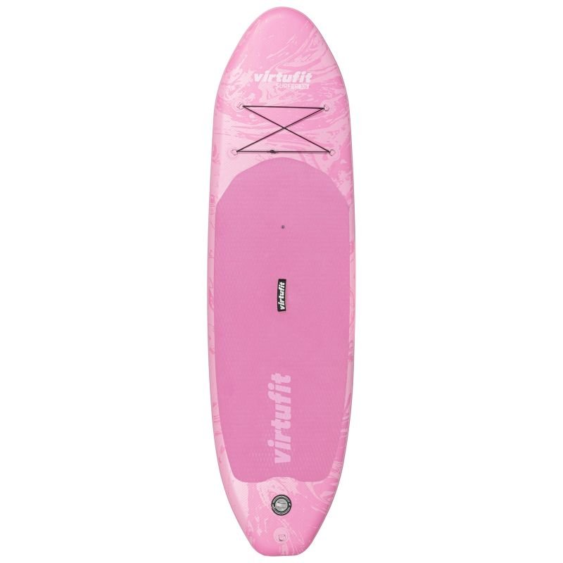 lupin-wear-ca-virtufit-sup-surfer-305-board-with-sail-and-accessories-pink-2949446 VIRTUFIT SUP SURFER 305 BOARD WITH SAIL AND ACCESSORIES PINK - Image 1