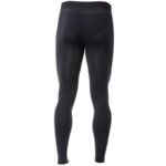 Vivasport 5 Lungo mens thermal leggings black 600688 - Image 2