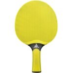 VIVID OUTDOOR JOOLA LIME TABLE TENNIS RACKET - Image 6