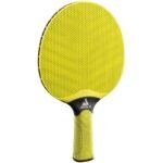 VIVID OUTDOOR JOOLA LIME TABLE TENNIS RACKET - Image 7