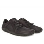 Vivobarefoot PRIMUS TRAIL FG 3.5 MENS OBSID Black Shoes (309600-03) - Image 2