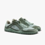 Vivobarefoot PRIMUS TRAIL III ALL WEATHER FG WOMENS MOSS shoes (209305-11) - Image 2