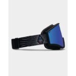 Volcom YAE JAMIE LYNN/BLUE CHROME snowboard goggles (VG0722119) - Image 2