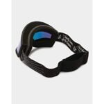 Volcom YAE JAMIE LYNN/BLUE CHROME snowboard goggles (VG0722119) - Image 3