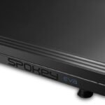 Walking Pad Spokey Eva SPK-944165 Electric Treadmill - Image 8