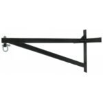 Wall bag hanger WNS-1