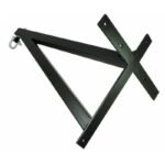 Wall bag hanger WNS-1 - Image 2