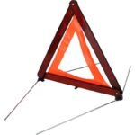 WARNING TRIANGLE WITH SHELL CASE - Image 5