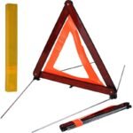 WARNING TRIANGLE WITH SHELL CASE - Image 6
