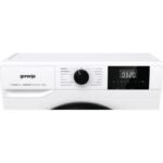 Washing machine GORENJE W3NGPI62SBS/PL - Image 5