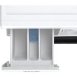 Washing machine GORENJE WNHPI94A1PS/PL - Image 3