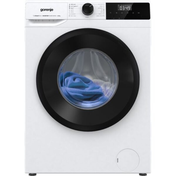 Washing machine GORENJE WNHPI94A1PS/PL