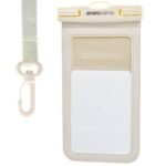 WATERPROOF PHONE CASE 12X12.5CM PVC ENERO CAMP - Image 2