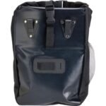 WATERPROOF REAR BIKE BAG FOR TRUNK, BLUE 13.5L XQMAX - Image 3
