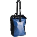 WATERPROOF REAR BIKE BAG FOR TRUNK, BLUE 13.5L XQMAX - Image 4