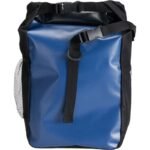 WATERPROOF REAR BIKE BAG FOR TRUNK, BLUE 13.5L XQMAX - Image 7