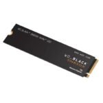 WD Black SN850X 8TB M.2 NVMe SSD WDS800T2X0E - Image 2