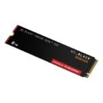 WD Black SN850X 8TB M.2 NVMe SSD WDS800T2X0E - Image 8
