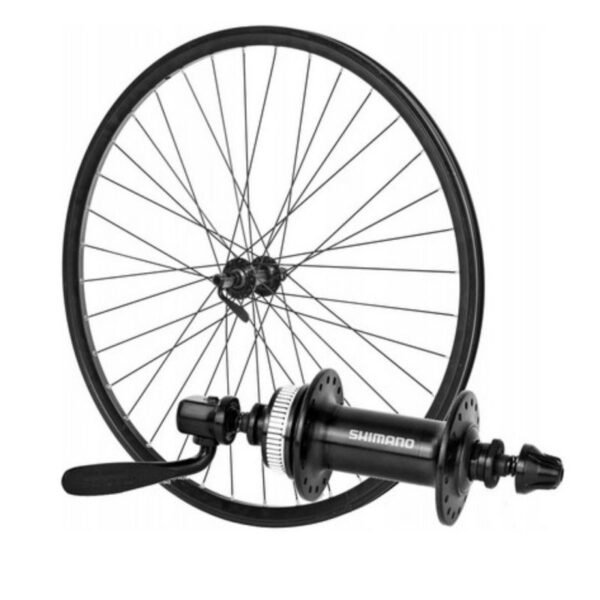 Wheel 26 front center left cone O-part/P-part Shim