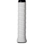 Wilson Pro Perforated Wraps 3 pcs white - Image 2