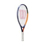 Wilson Slam 21 Boys TNS RKT 3 1/2 Jr WR172010U Tennis Racket - Image 2