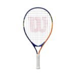 Wilson Slam 21 Boys TNS RKT 3 1/2 Jr WR172010U Tennis Racket