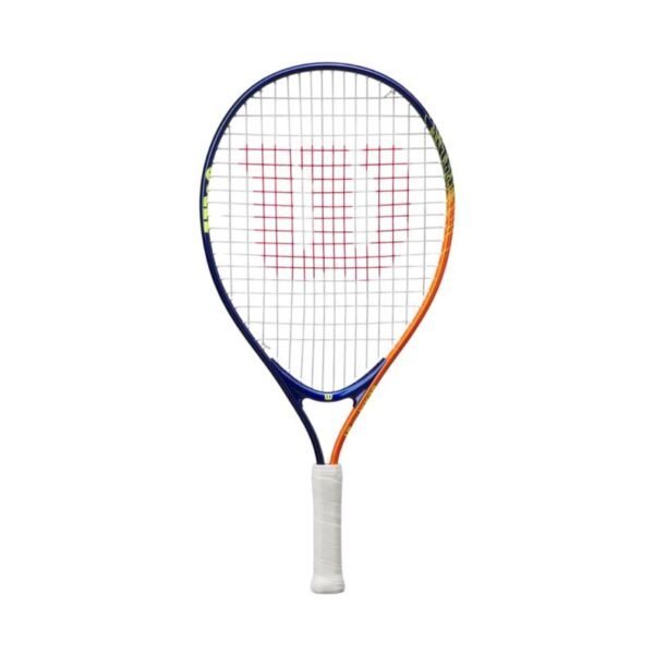 Wilson Slam 21 Boys TNS RKT 3 1/2 Jr WR172010U Tennis Racket