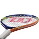 Wilson Slam 21 Boys TNS RKT 3 1/2 Jr WR172010U Tennis Racket - Image 3