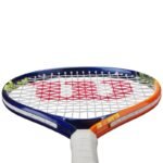 Wilson Slam 21 Boys TNS RKT 3 1/2 Jr WR172010U Tennis Racket - Image 4