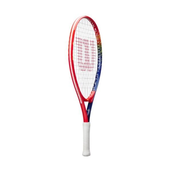 Wilson Slam 23 Boys TNS RKT 3 5/8 Jr WR171910U Tennis Racket