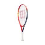 Wilson Slam 23 Boys TNS RKT 3 5/8 Jr WR171910U Tennis Racket - Image 2