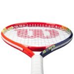 Wilson Slam 23 Boys TNS RKT 3 5/8 Jr WR171910U Tennis Racket - Image 3