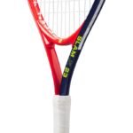 Wilson Slam 23 Boys TNS RKT 3 5/8 Jr WR171910U Tennis Racket - Image 5
